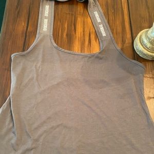 Gymshark tank